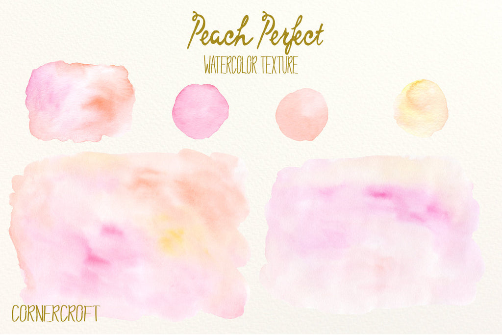  clipart fresh peaches, pink flowers, peach flowers and leaves, peach patterns for instant download