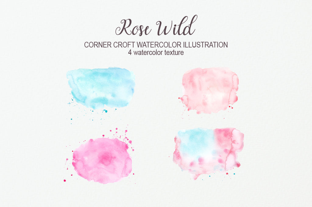 watercolor pastel color texture, watercolor background, instant download