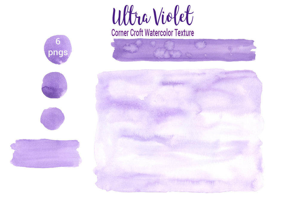 watercolour purple texture, ultraviolet texture, instant download 