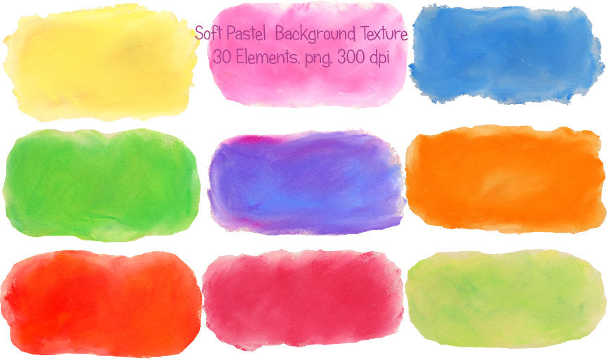 textured background, red, green, blue, yellow, orange, purple and black created from artist soft pastels