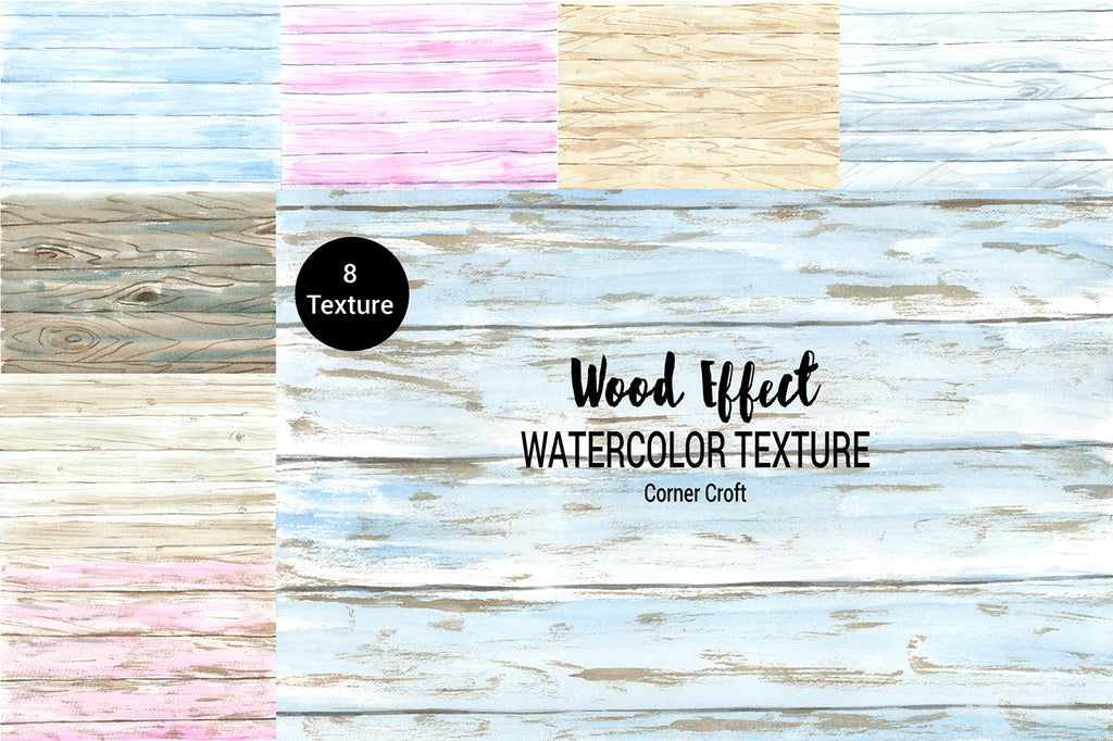 watercolor texture, watercolour texture, wood effect, wood background, natural wood, pink paint, blue paint