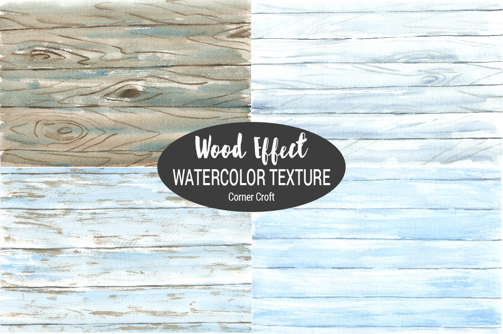 watercolor wood texture dray washed effect, watercolour wood background, digital paper. 